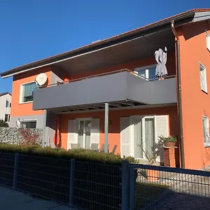 Zobl Apartment Füssen