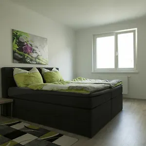 Viennaflats - Prater Apartment Wien